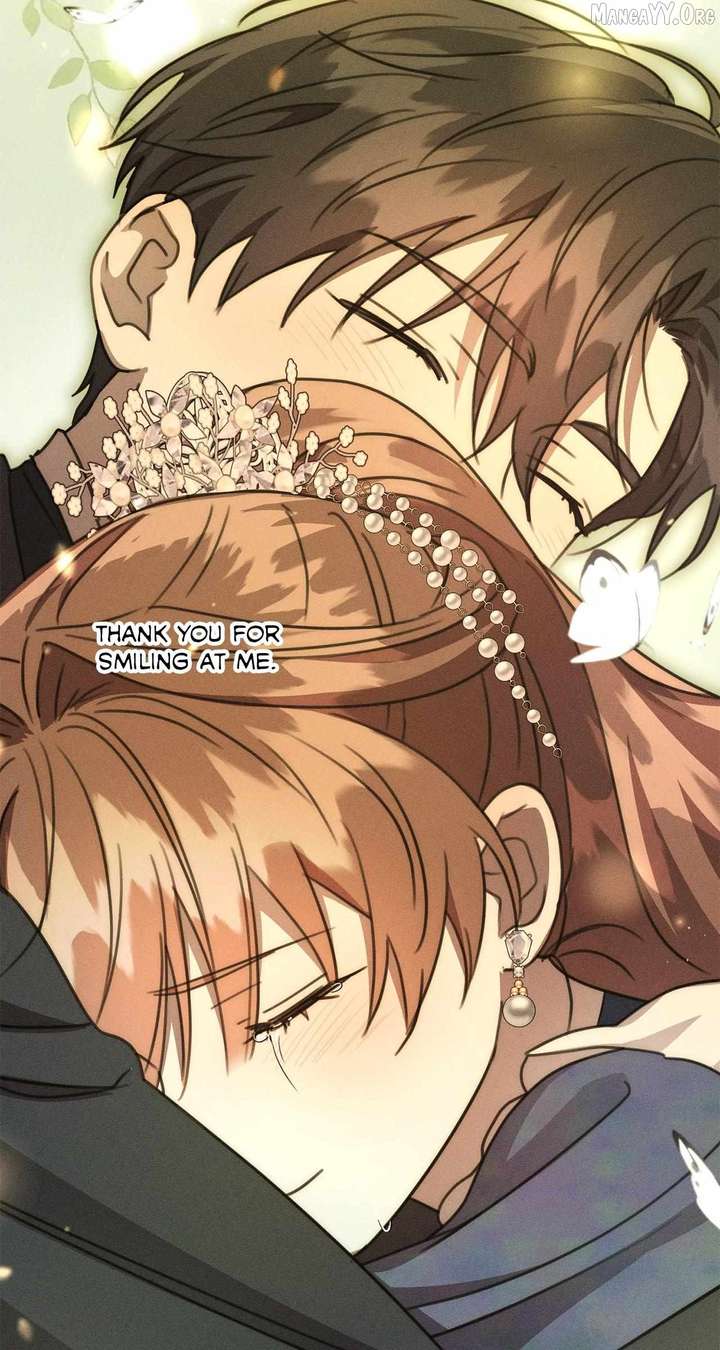 Don’t Be Carelessly Friendly Chapter 67 - Page 42