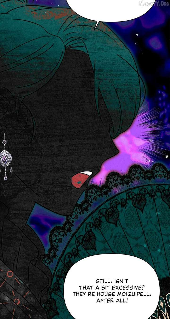 Don’t Be Carelessly Friendly Chapter 67 - Page 46