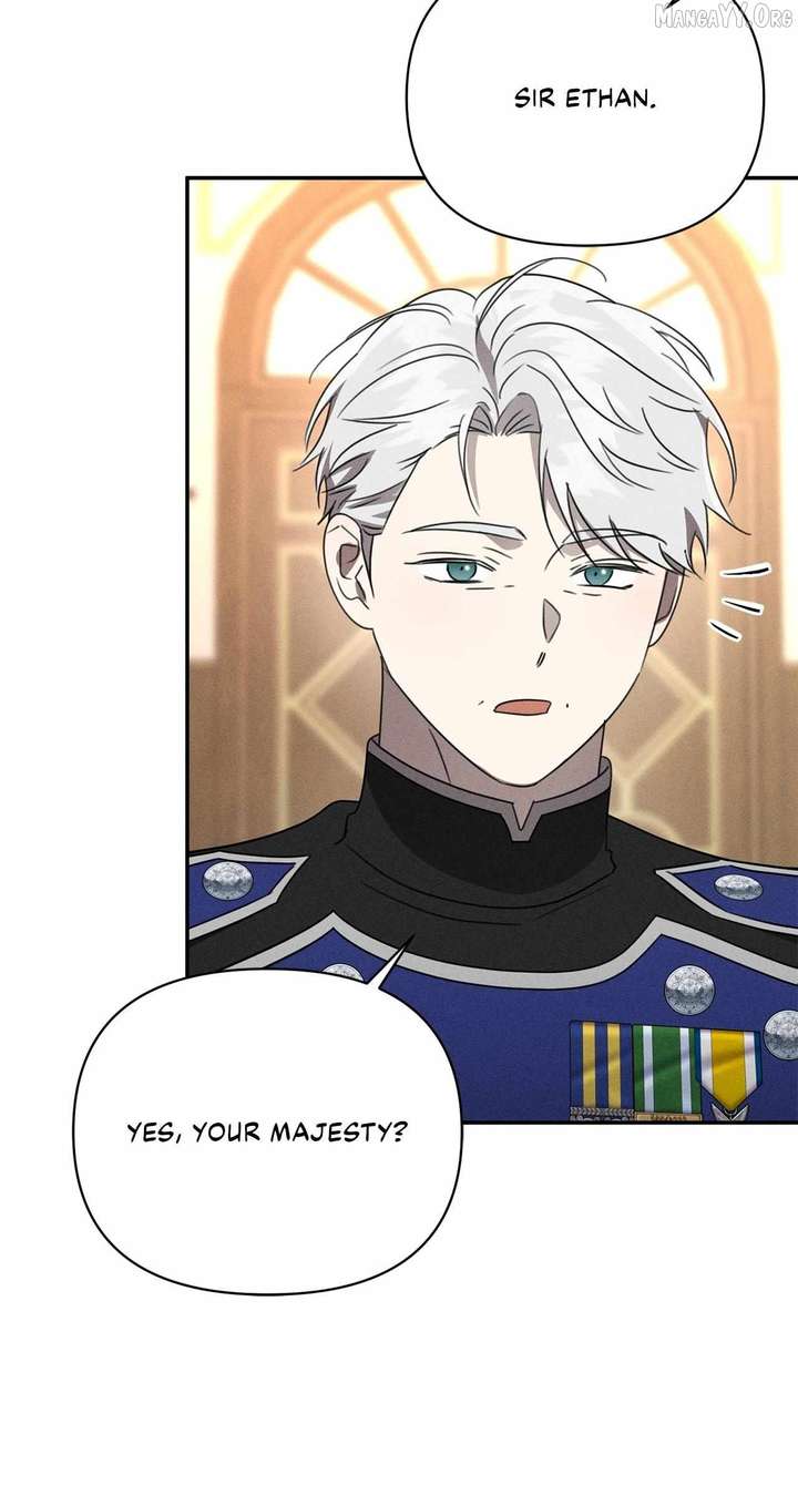 Don’t Be Carelessly Friendly Chapter 67 - Page 54