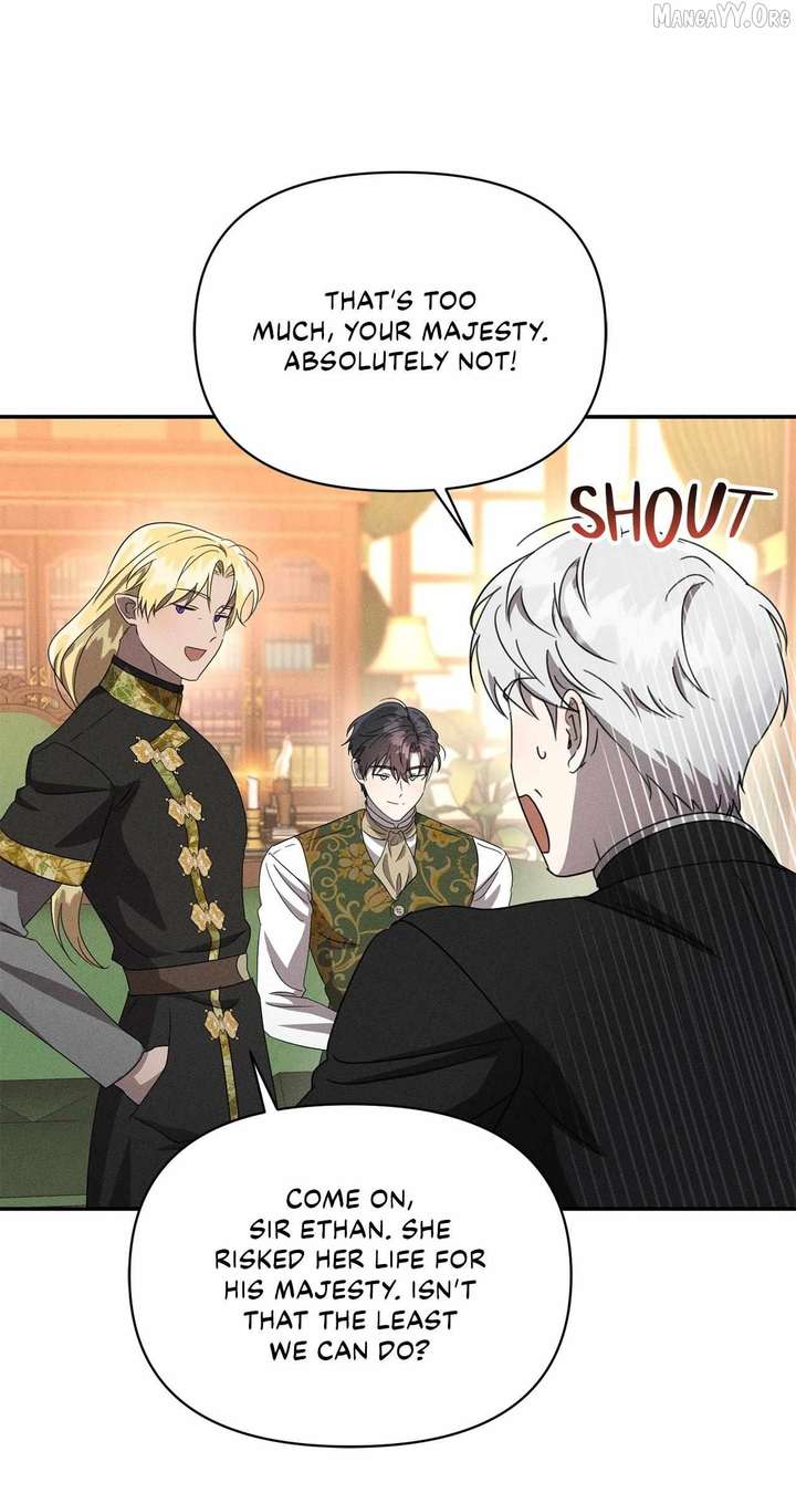 Don’t Be Carelessly Friendly Chapter 67 - Page 67