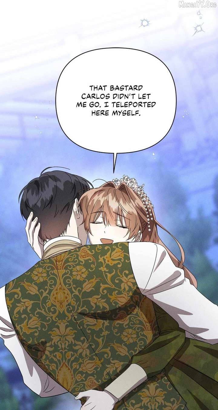 Don’t Be Carelessly Friendly Chapter 69 - Page 64