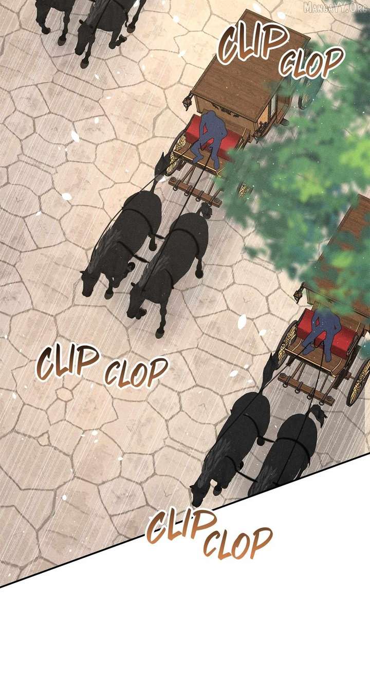 Don’t Be Carelessly Friendly Chapter 69 - Page 72