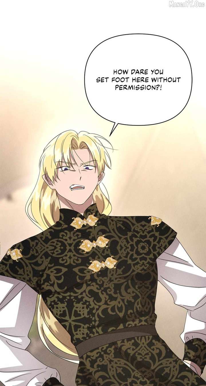 Don’t Be Carelessly Friendly Chapter 69 - Page 83