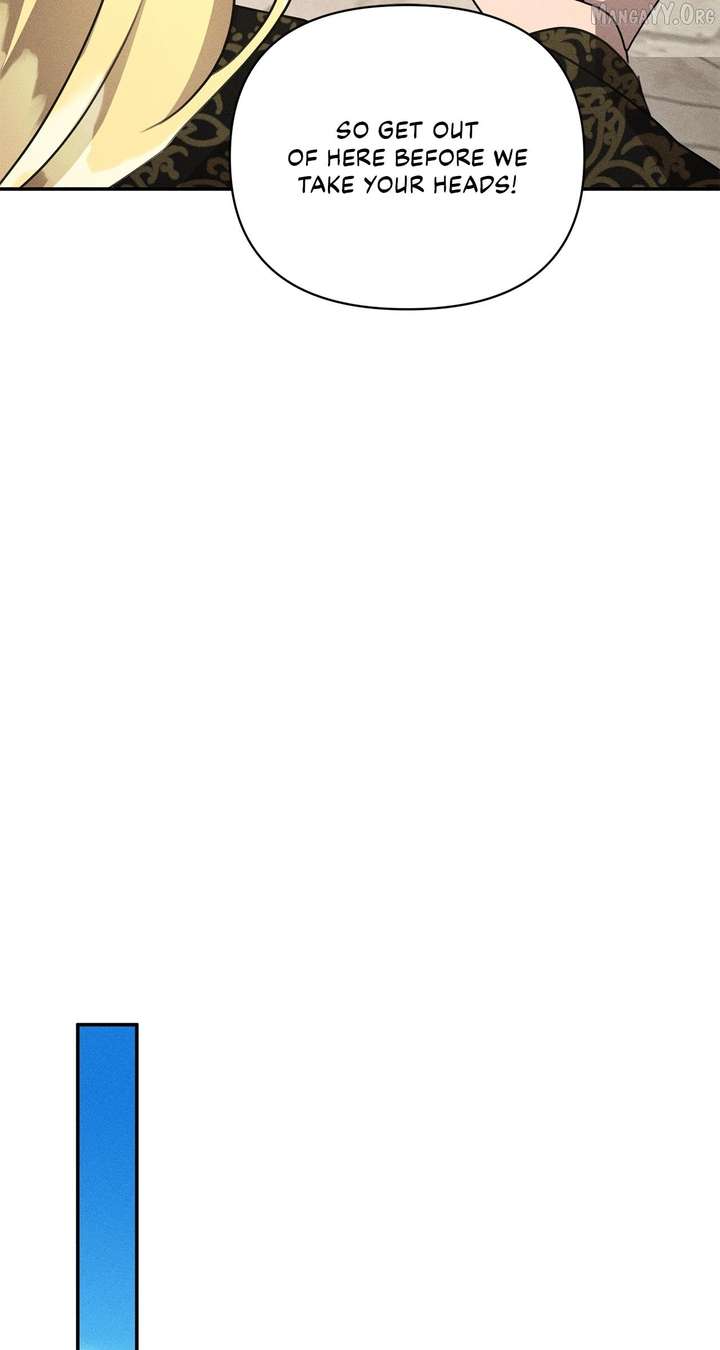 Don’t Be Carelessly Friendly Chapter 69 - Page 85