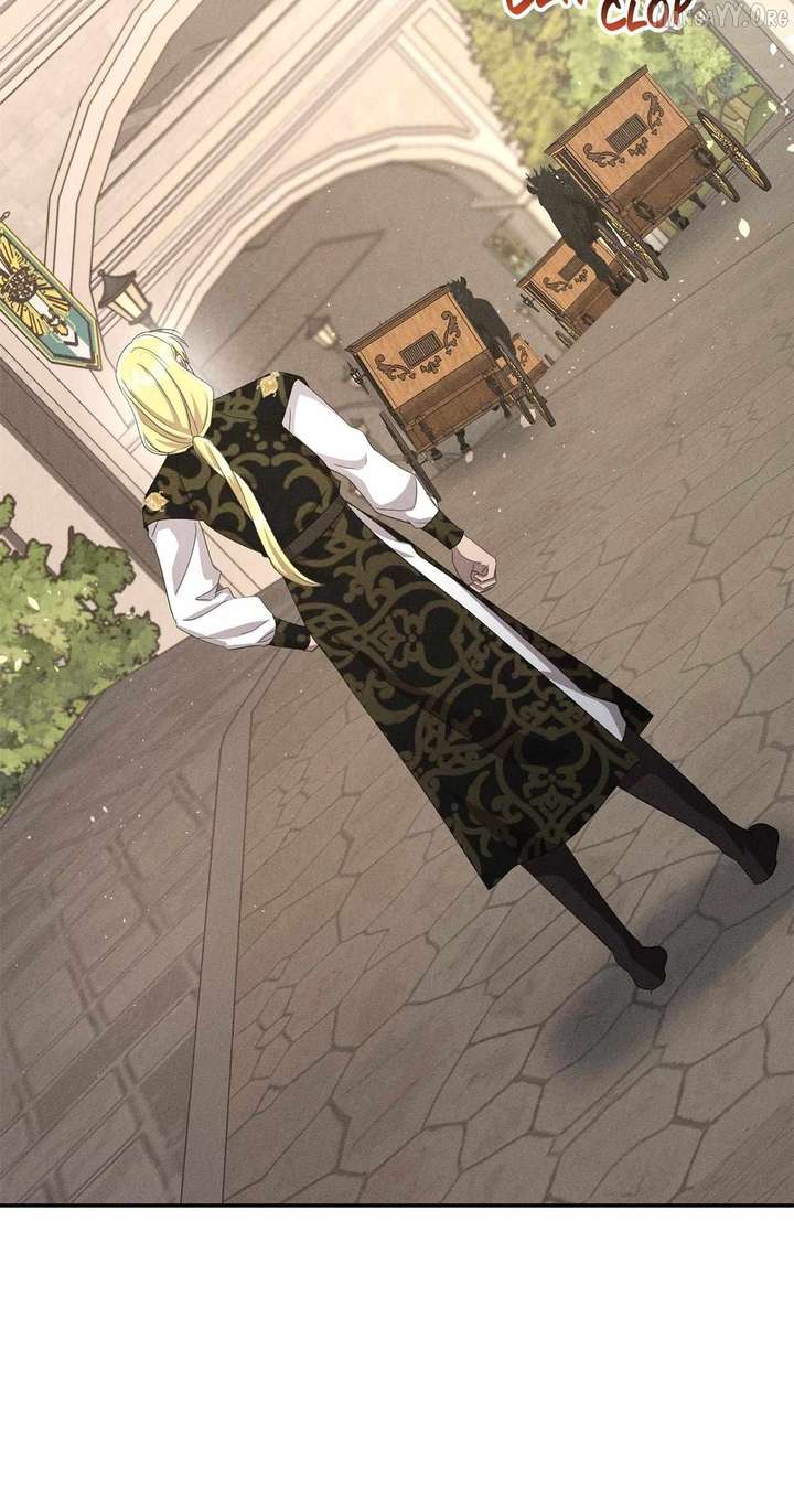 Don’t Be Carelessly Friendly Chapter 69 - Page 87