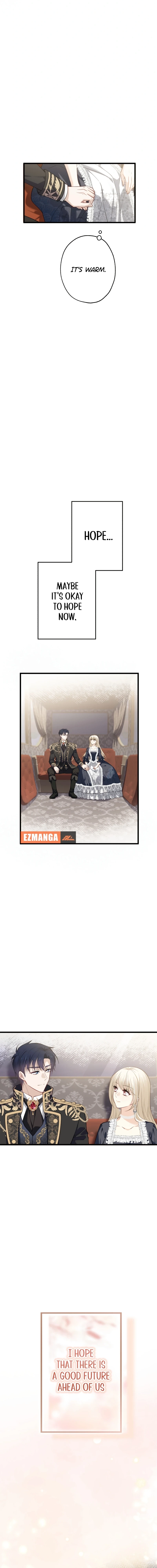 Until the Soul of the Fallen Queen Knows Love Chapter 10 - Page 14