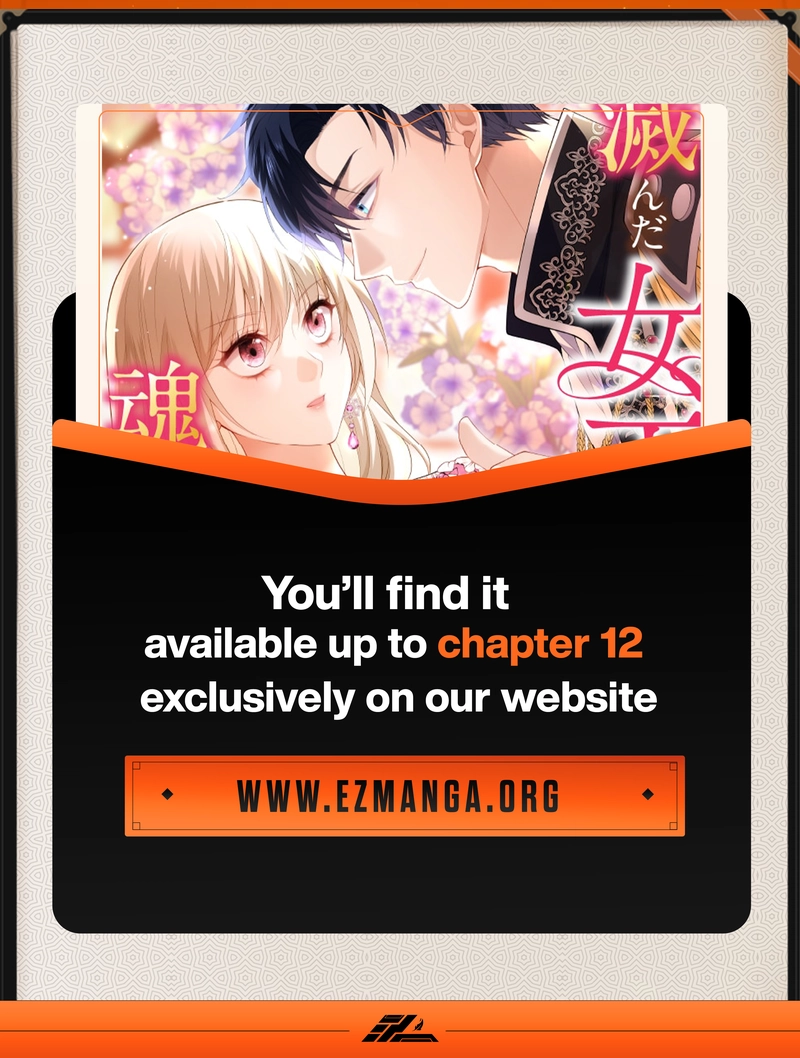 Until the Soul of the Fallen Queen Knows Love Chapter 10 - Page 16