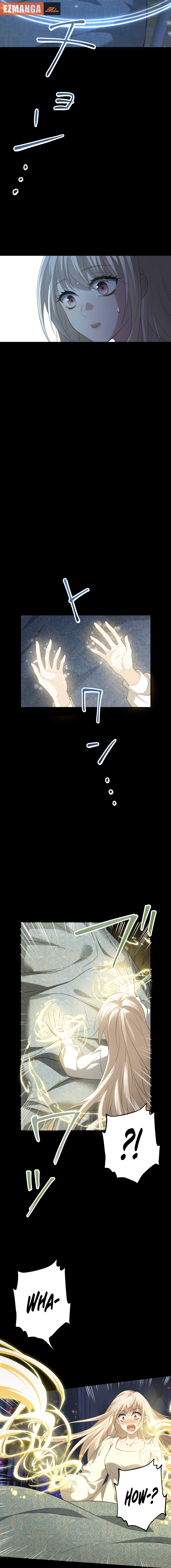 Until the Soul of the Fallen Queen Knows Love Chapter 2 - Page 5