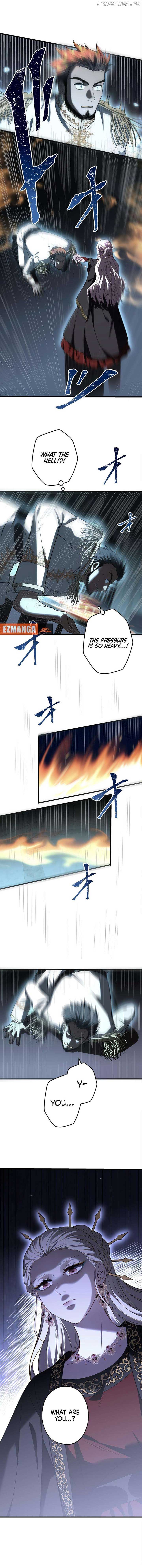 Until the Soul of the Fallen Queen Knows Love Chapter 23 - Page 18