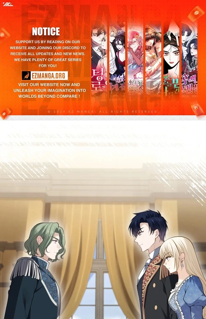 Until the Soul of the Fallen Queen Knows Love Chapter 31 - Page 1