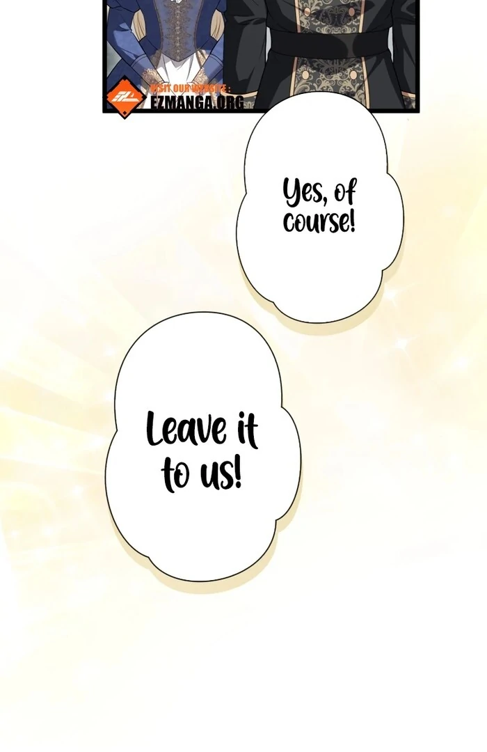 Until the Soul of the Fallen Queen Knows Love Chapter 31 - Page 113