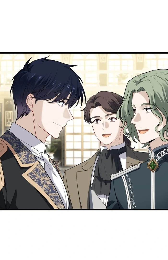 Until the Soul of the Fallen Queen Knows Love Chapter 31 - Page 114