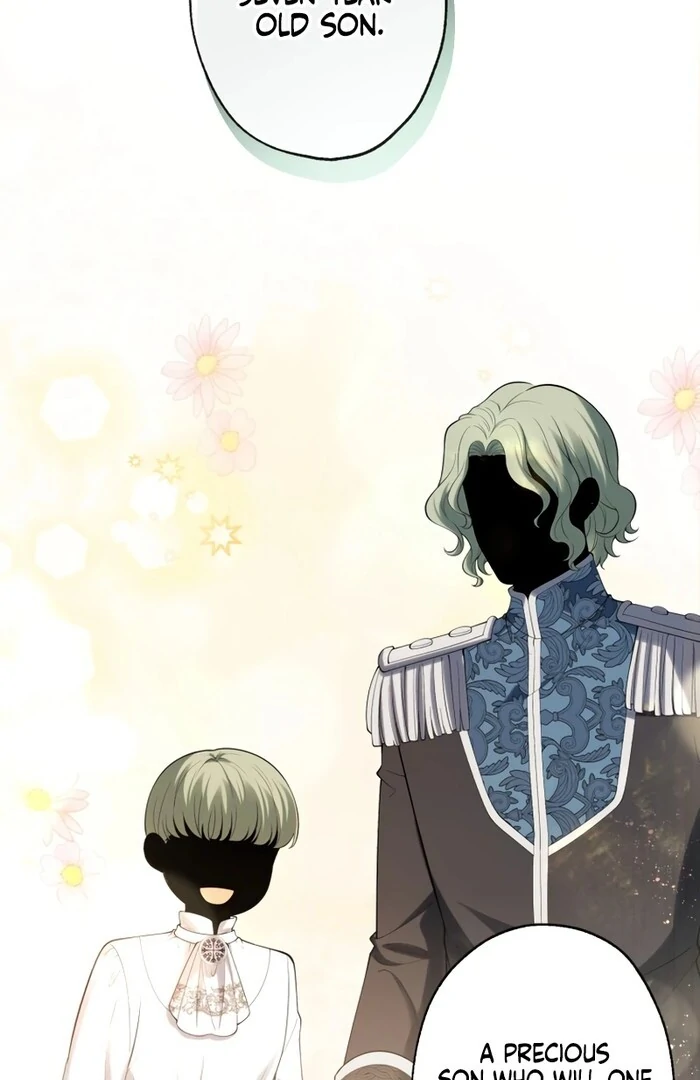 Until the Soul of the Fallen Queen Knows Love Chapter 31 - Page 13