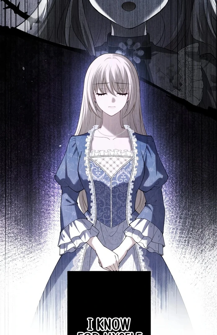 Until the Soul of the Fallen Queen Knows Love Chapter 31 - Page 24