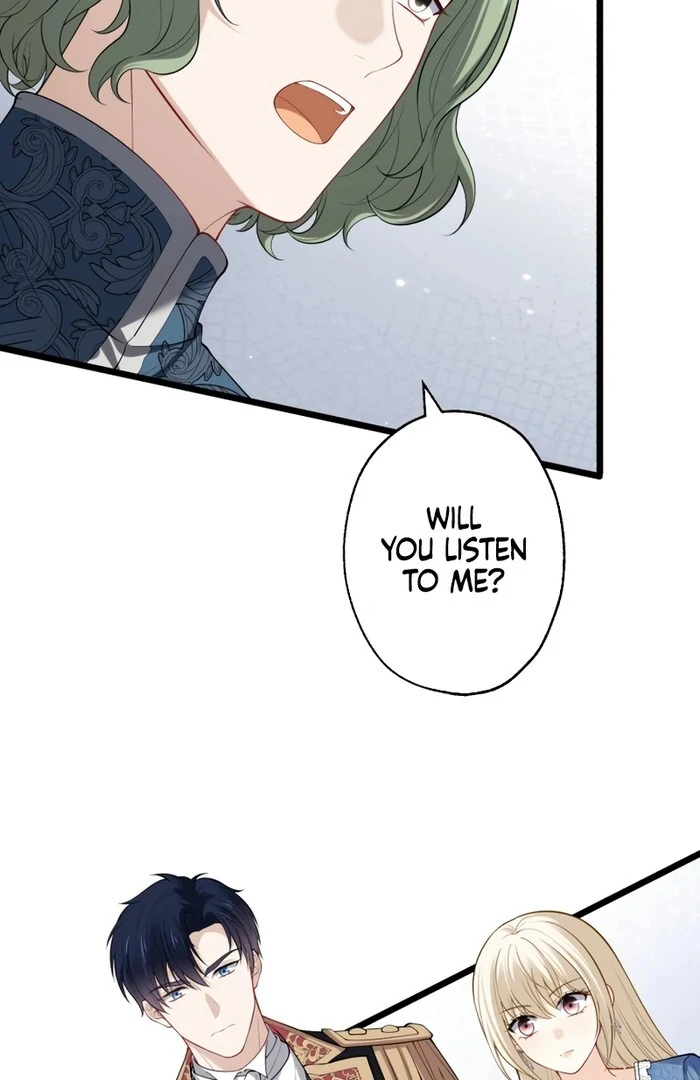 Until the Soul of the Fallen Queen Knows Love Chapter 31 - Page 3