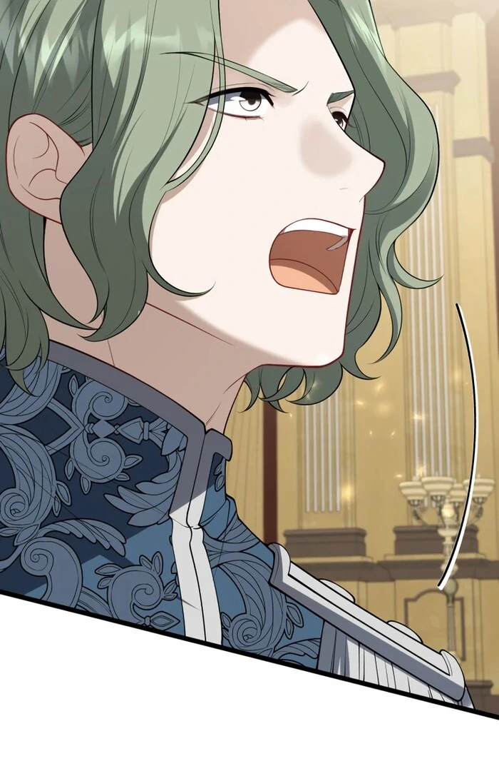 Until the Soul of the Fallen Queen Knows Love Chapter 31 - Page 31