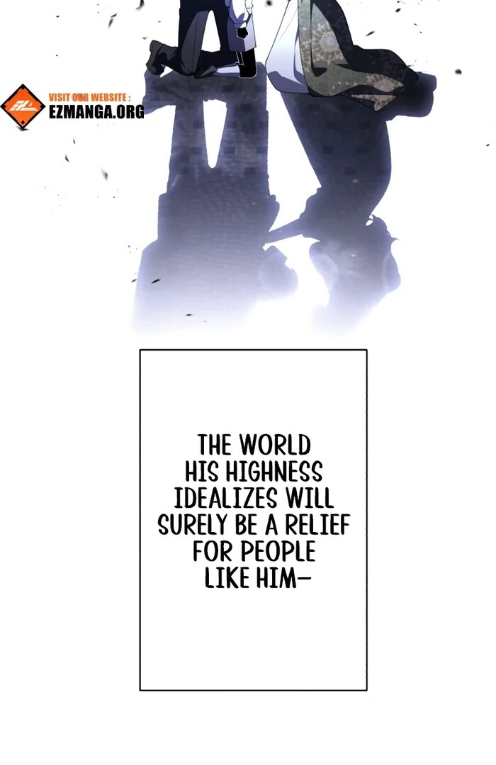 Until the Soul of the Fallen Queen Knows Love Chapter 31 - Page 34