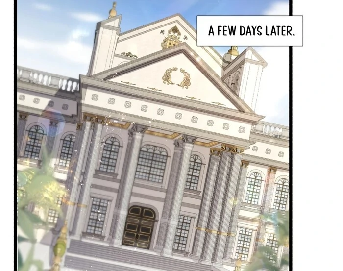 Until the Soul of the Fallen Queen Knows Love Chapter 31 - Page 46