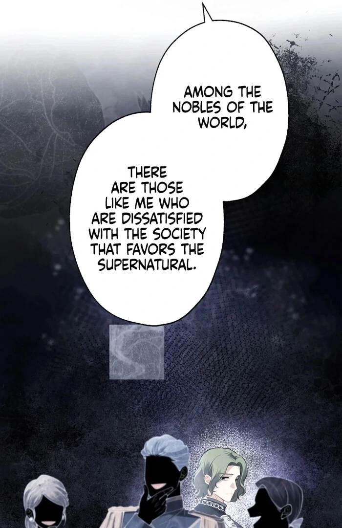 Until the Soul of the Fallen Queen Knows Love Chapter 31 - Page 57