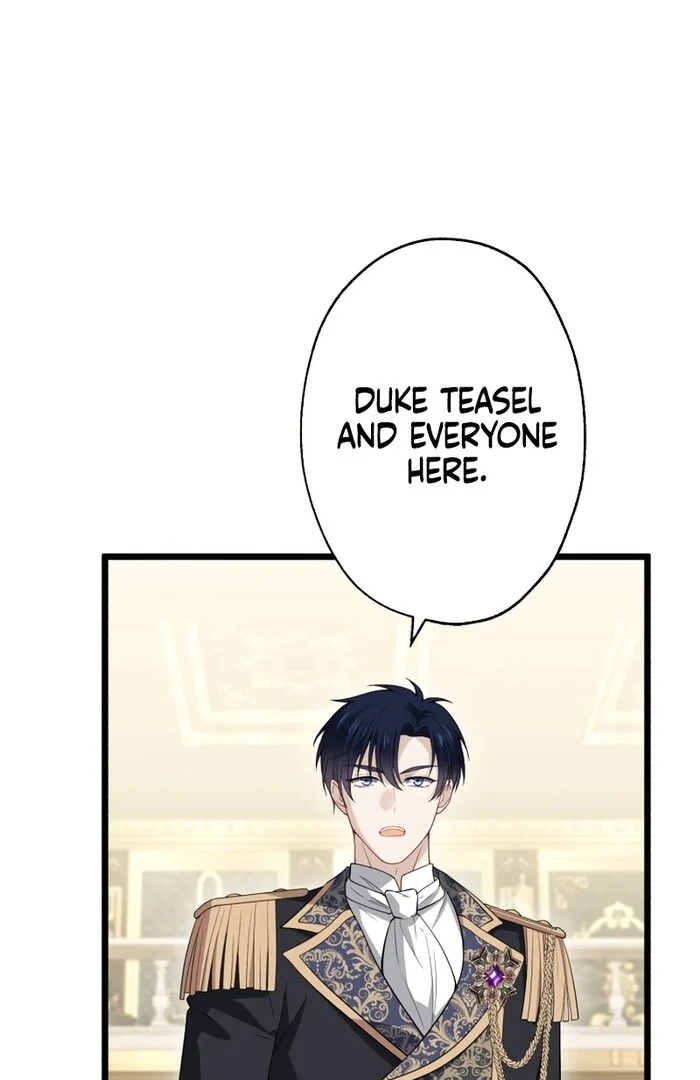 Until the Soul of the Fallen Queen Knows Love Chapter 31 - Page 67