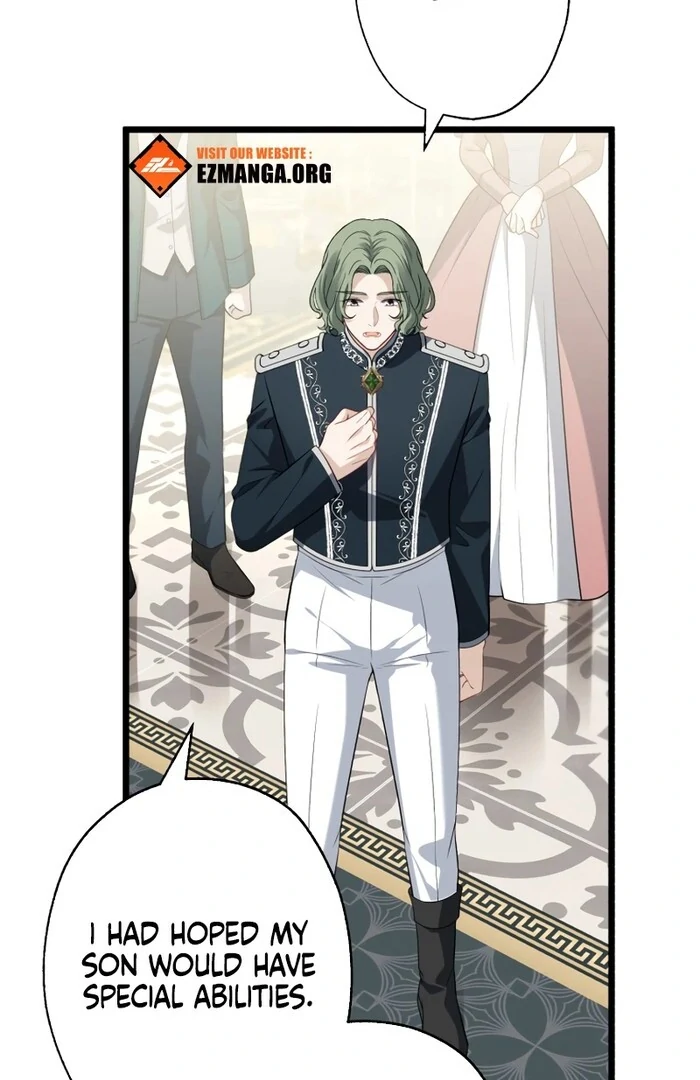 Until the Soul of the Fallen Queen Knows Love Chapter 31 - Page 88