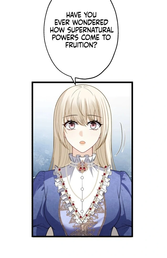 Until the Soul of the Fallen Queen Knows Love Chapter 31 - Page 99