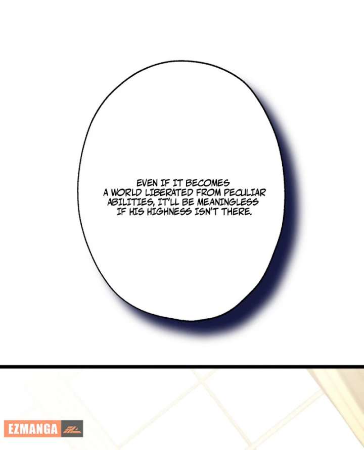 Until the Soul of the Fallen Queen Knows Love Chapter 44 - Page 105