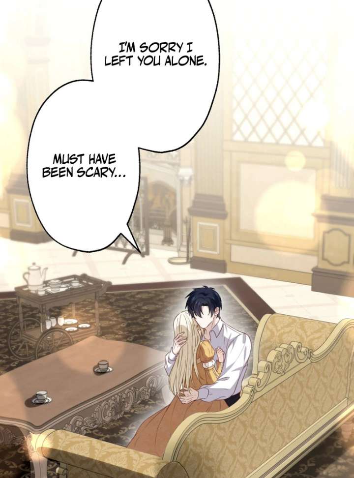 Until the Soul of the Fallen Queen Knows Love Chapter 44 - Page 120