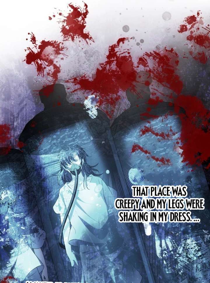 Until the Soul of the Fallen Queen Knows Love Chapter 44 - Page 122