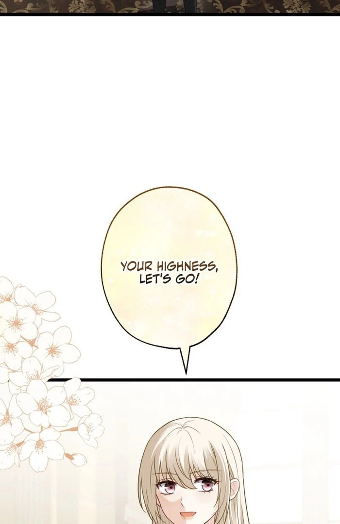 Until the Soul of the Fallen Queen Knows Love Chapter 51 - Page 3