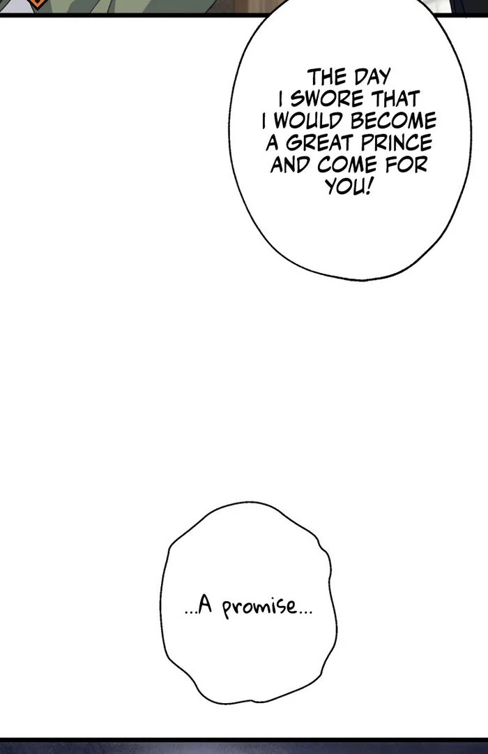 Until the Soul of the Fallen Queen Knows Love Chapter 51 - Page 40