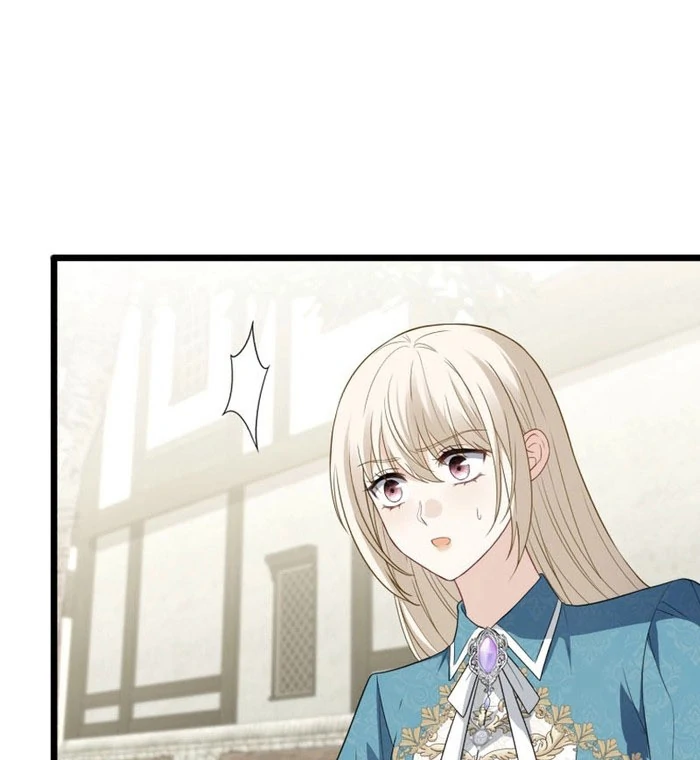 Until the Soul of the Fallen Queen Knows Love Chapter 51 - Page 45