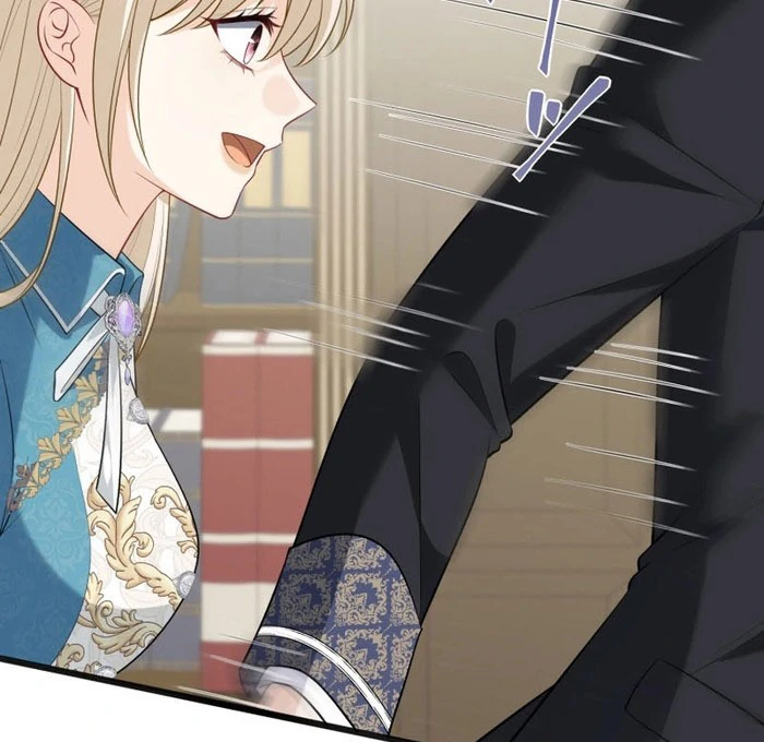 Until the Soul of the Fallen Queen Knows Love Chapter 51 - Page 92