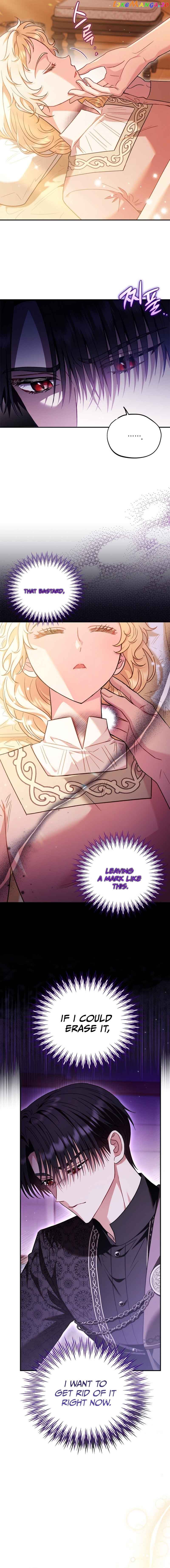 I Will Become the Villain’s Poison Detector Chapter 20 - Page 7