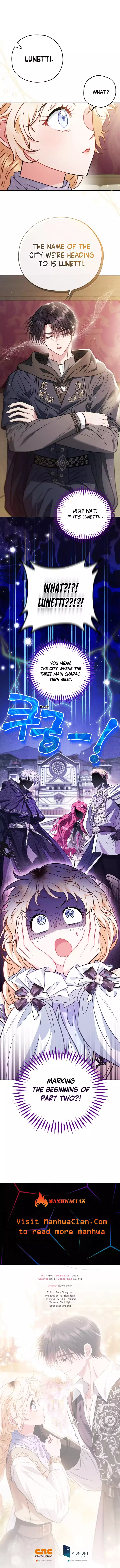 I Will Become the Villain’s Poison Detector Chapter 39 - Page 15