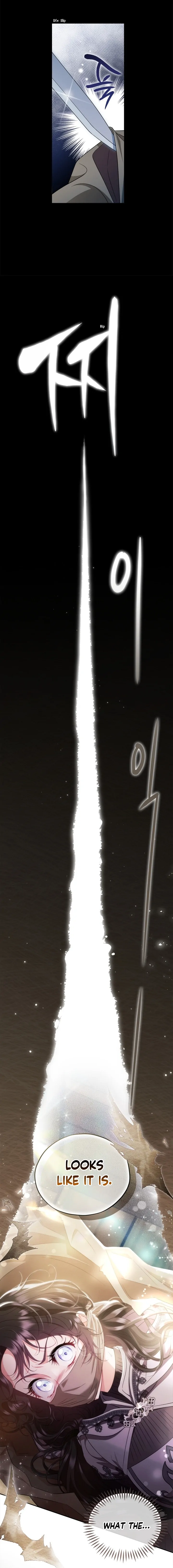 I Will Become the Villain’s Poison Detector Chapter 54 - Page 15