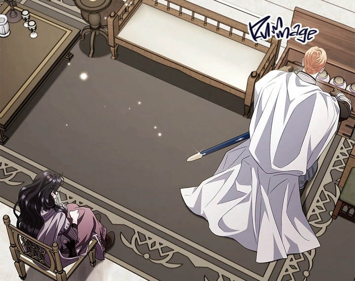 I Will Become the Villain’s Poison Detector Chapter 55 - Page 103