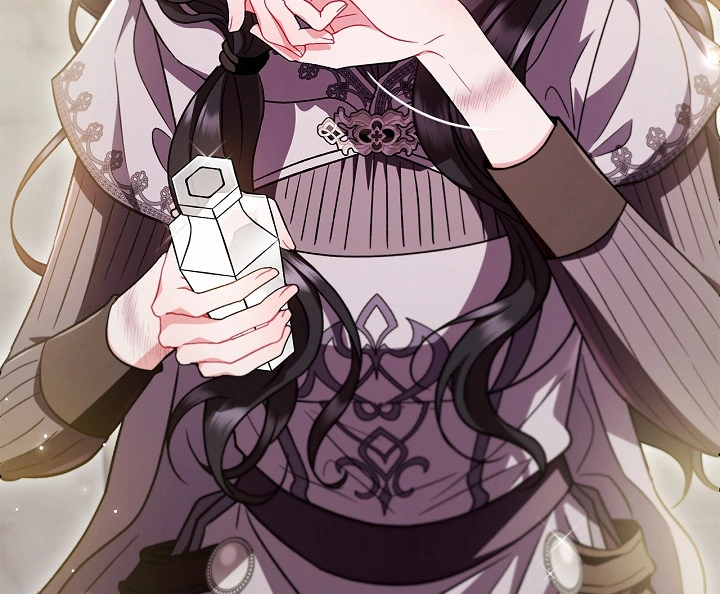 I Will Become the Villain’s Poison Detector Chapter 55 - Page 110