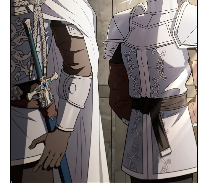 I Will Become the Villain’s Poison Detector Chapter 55 - Page 32