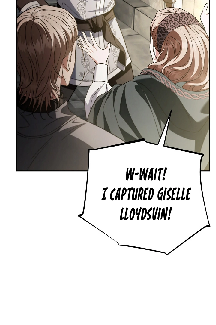 I Will Become the Villain’s Poison Detector Chapter 55 - Page 36