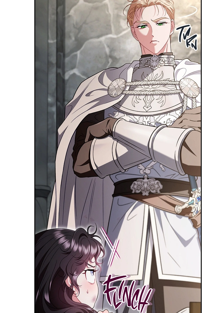 I Will Become the Villain’s Poison Detector Chapter 55 - Page 43