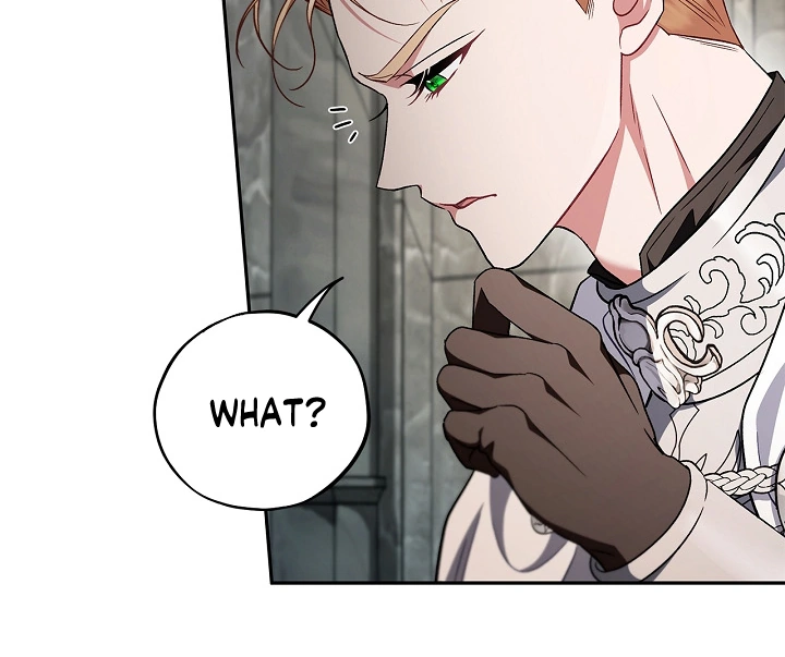 I Will Become the Villain’s Poison Detector Chapter 55 - Page 48