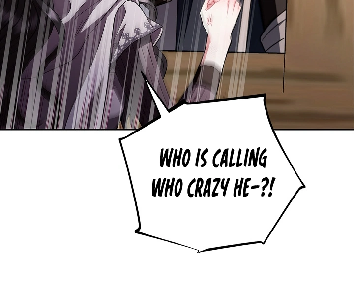 I Will Become the Villain’s Poison Detector Chapter 55 - Page 56