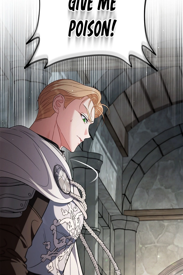 I Will Become the Villain’s Poison Detector Chapter 55 - Page 64