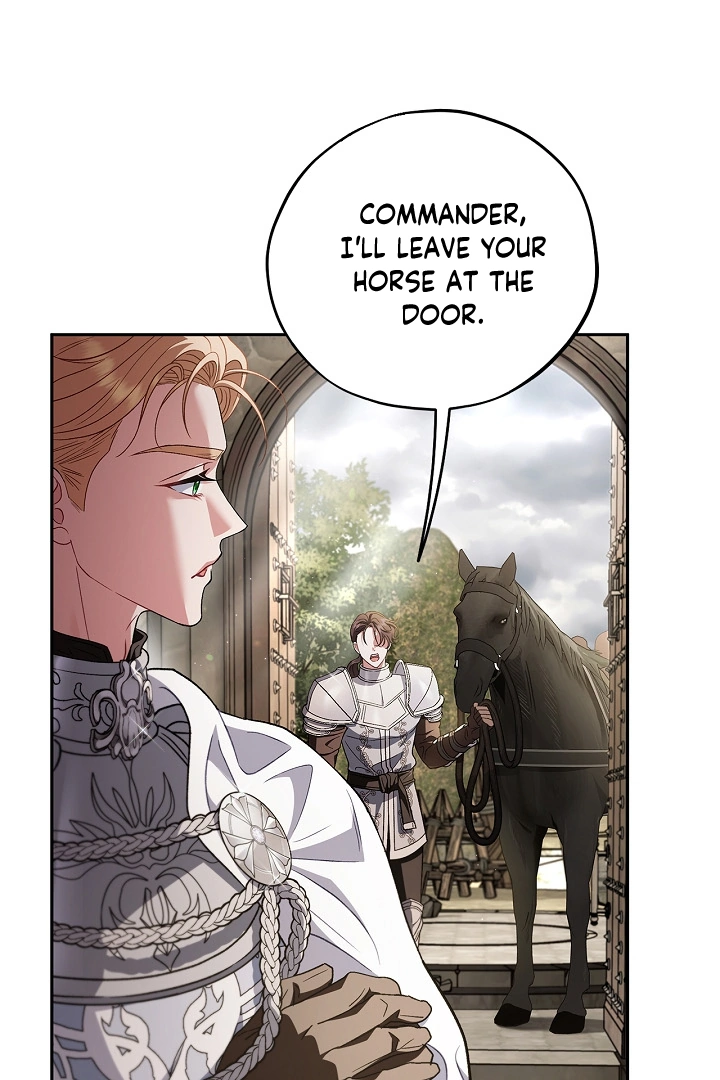 I Will Become the Villain’s Poison Detector Chapter 55 - Page 83