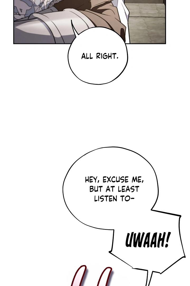 I Will Become the Villain’s Poison Detector Chapter 55 - Page 84