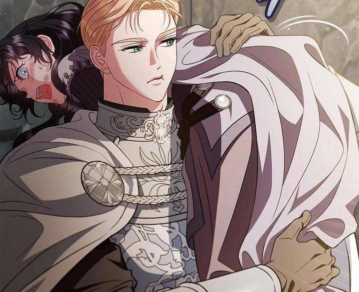 I Will Become the Villain’s Poison Detector Chapter 55 - Page 87