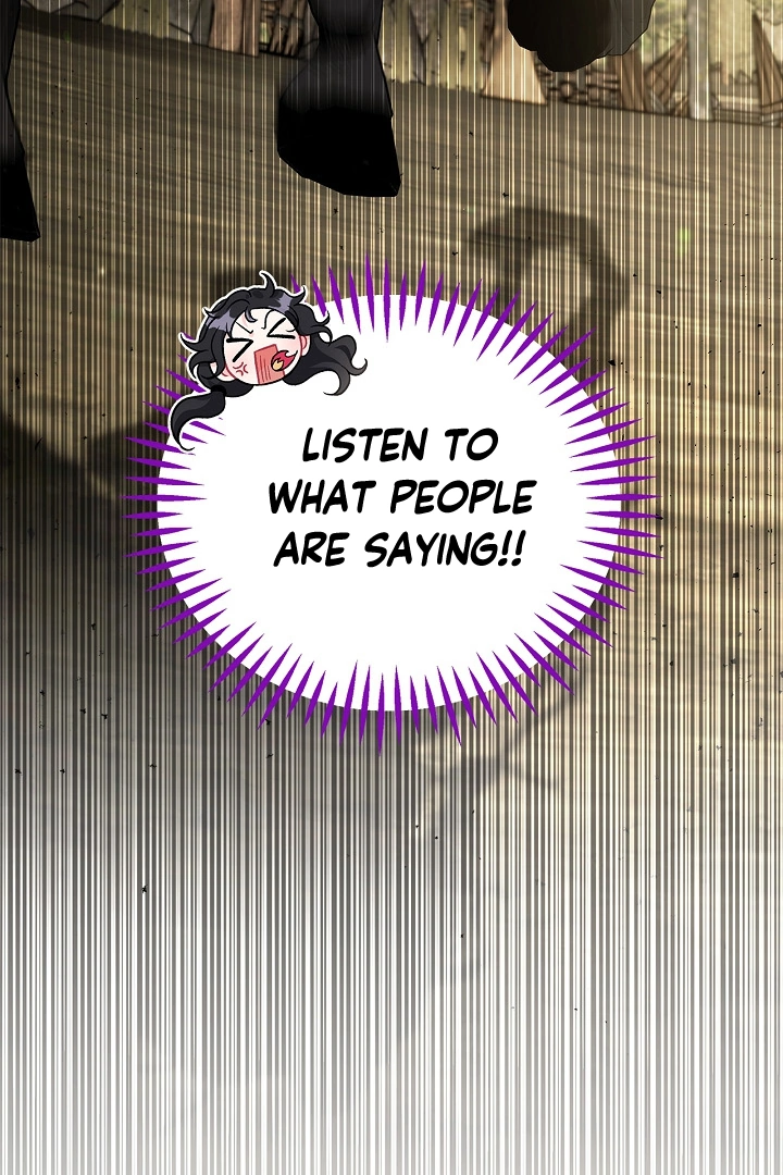 I Will Become the Villain’s Poison Detector Chapter 55 - Page 99