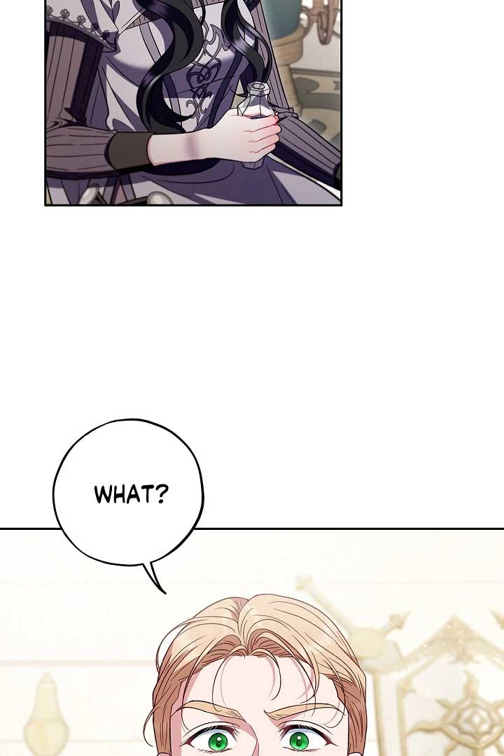 I Will Become the Villain’s Poison Detector Chapter 56 - Page 11