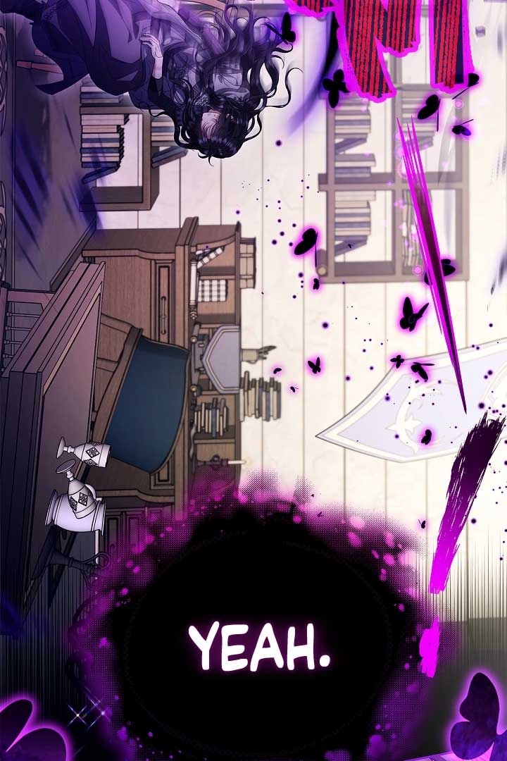 I Will Become the Villain’s Poison Detector Chapter 56 - Page 111